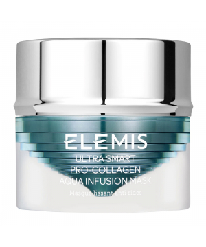 Маска Elemis ULTRA SMART Aqua Infusion Masque 50 mL