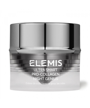 Ночной крем Elemis ULTRA SMART Pro-Collagen Night Genius 50mL