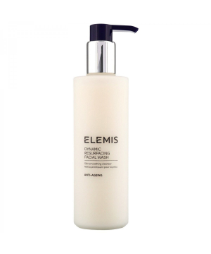 Ежедневный очиститель Elemis Dynamic Resurfacing Facial Wash 200mL