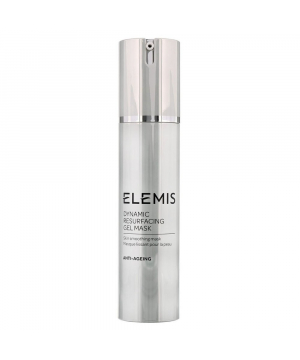 Гелевая маска-шлифовка Elemis Dynamic Resurfacing Gel Mask 50mL