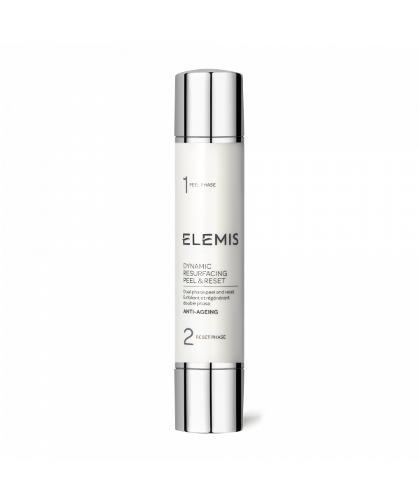 Двохфазний Пілінг для шкіри Elemis Dynamic Resurfacing Peel & Reset 30mL