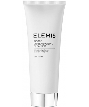 Гель для умывания Elemis Biotec Skin Energising Cleanser 200mL