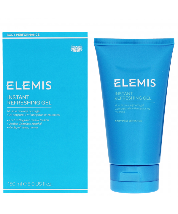 Гель для тіла Elemis Instant Refreshing Gel 150mL