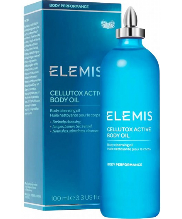 Олія для тіла Elemis Musclease Active Body Oil 100mL