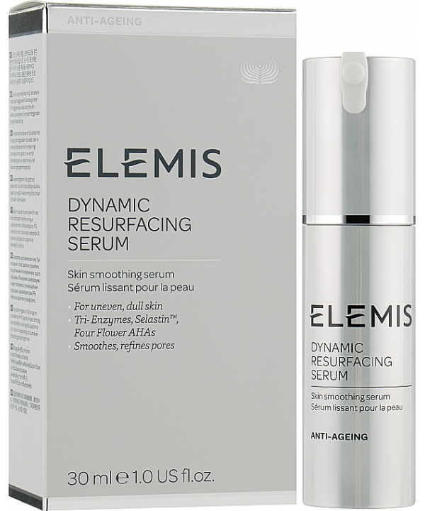Сироватка Elemis Dynamic Resurfacing Serum 30mL