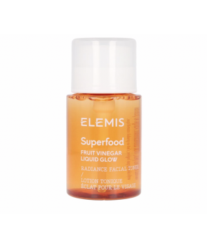 Тонер с пробиотиком Elemis Superfood Fruit Vinegar Liquid Glow 145mL