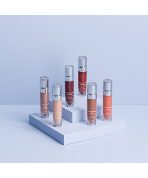 Блиск для губ HydroPeptide Perfecting Gloss 5mL