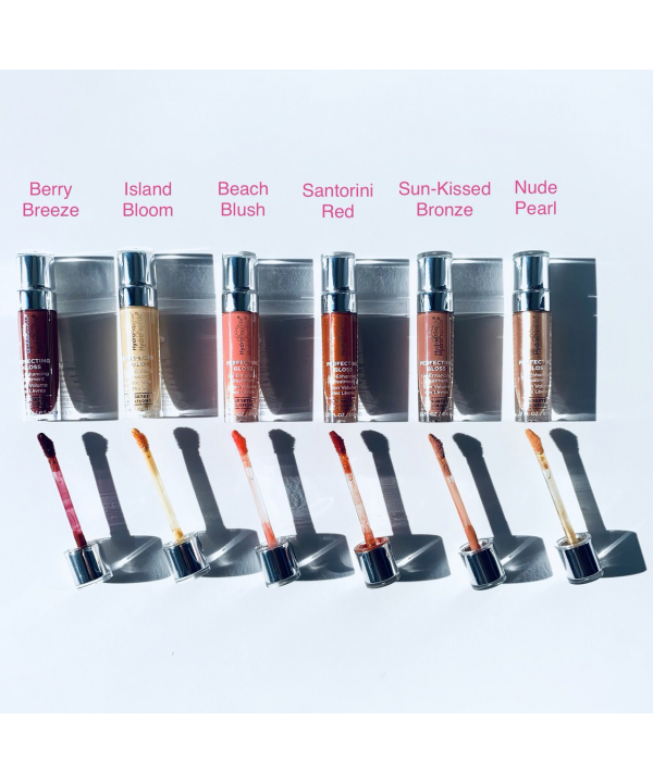 Блиск для губ HydroPeptide Perfecting Gloss 5mL