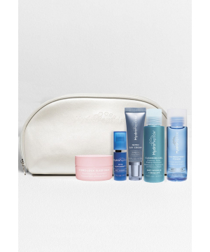 Набір HydroPeptide Glow Travel Kit