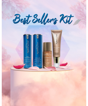 Набір HydroPeptide Best Sellers Kit