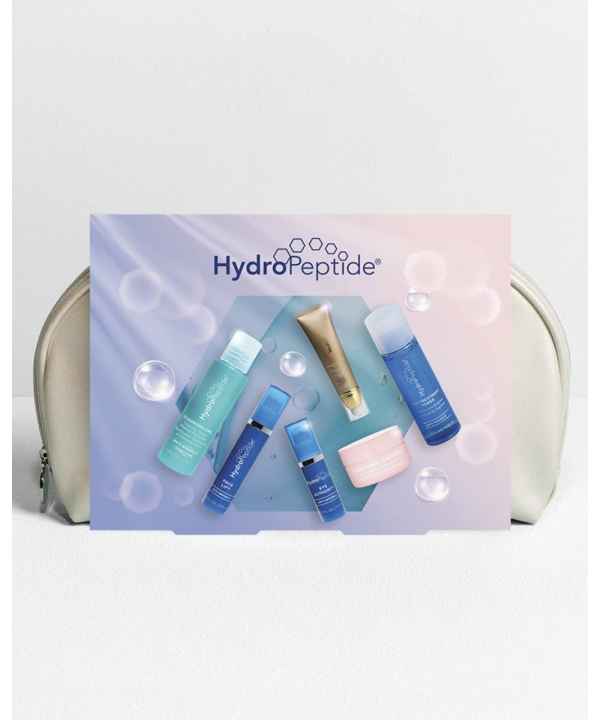 Набір HydroPeptide Day & Night Care
