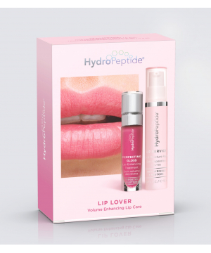 Набір HydroPeptide Lip Lover