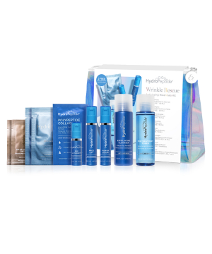 Набір HydroPeptide Wrinkle Rescue Kit