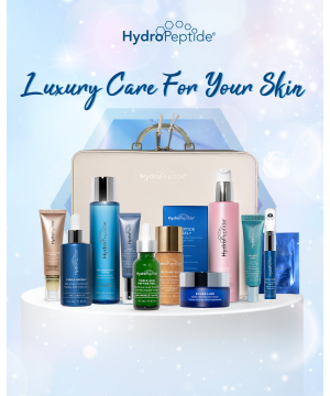 Набір HydroPeptide Luxury Care For Your Skin