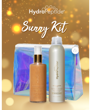 Набір HydroPeptide Sunny Kit