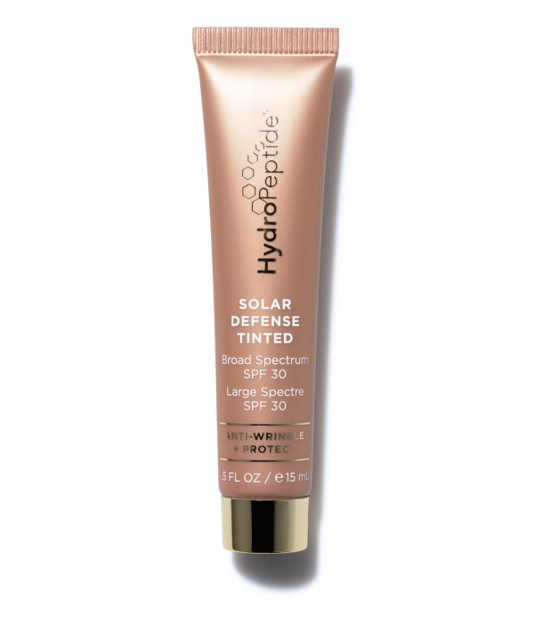 Набір HydroPeptide SPF KIT Sun Protection Friends