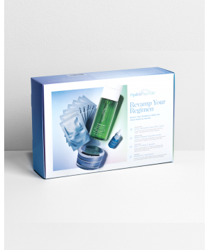 Набір HydroPeptide Revamp Your Regimen Set