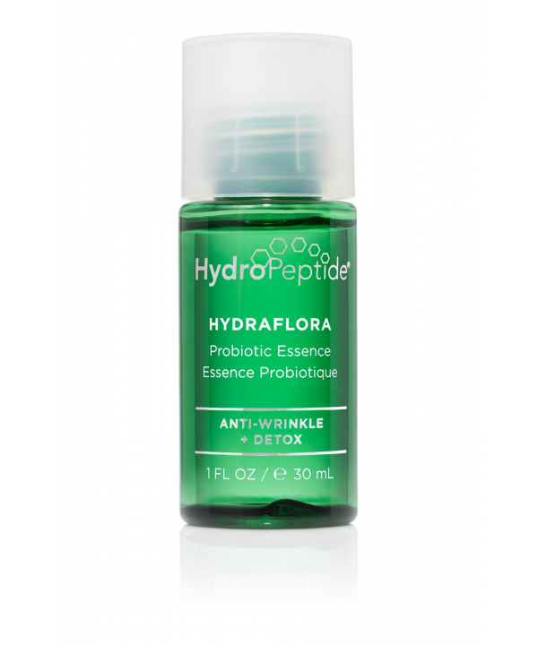 Набір HydroPeptide Dry Skin Kit