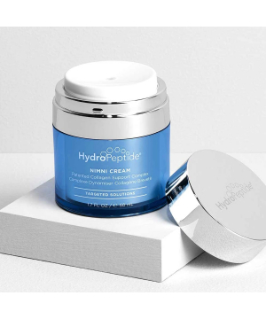 Колагено-утворюючий нічний крем Nimni Cream 50mL