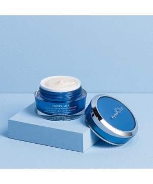 Насичений зволожуючий ліфтинг-крем HydroPeptide Power Lift 30mL