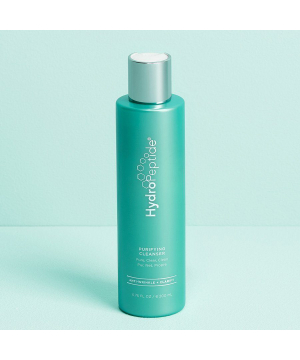 Очищуючий засіб для обличчя HydroPeptide Purifying Cleanser 200mL