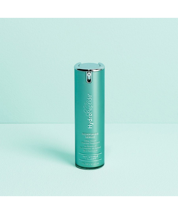 Протизапальна сироватка HydroPeptide Redefining Serum 30mL
