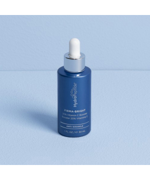 Зміцнюючий засіб для сяяння, освітлення і захисту шкіри HydroPeptide Firma-Bright 30mL