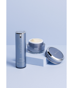 Делікатний 2х-фазний омолоджуючий пілінг HydroPeptide Anti-Wrinkle Polish & Plump Peel 30mL