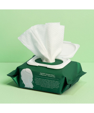 Міцелярні серветки для обличчя HydroPeptide Micellar Facial Cloths