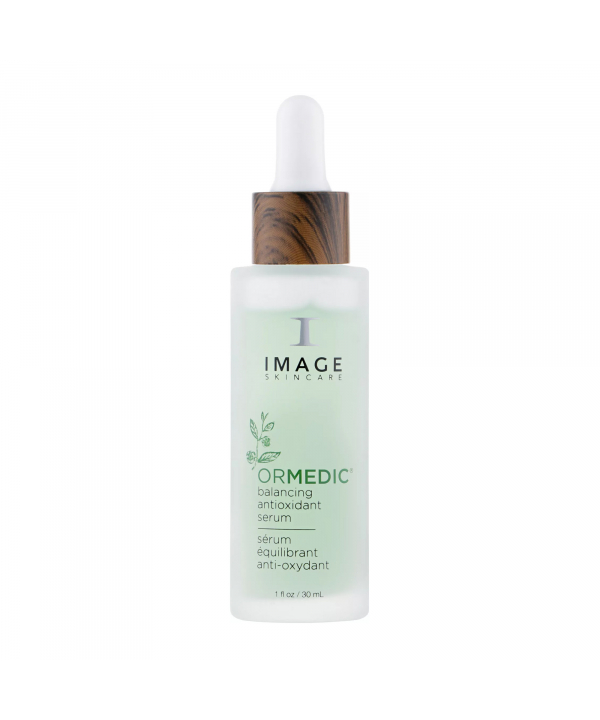 Антиоксидантна сироватка Image Skincare Ormedic Balancing Antioxidant Serum 30mL