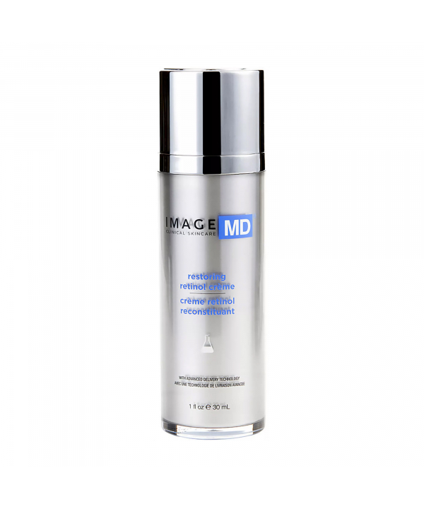 Відновлюючий крем з ретинолом Image Skincare MD Restoring Retinol Creme 30mL