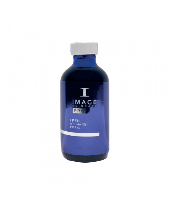 Пілінг для зморшок (посилений) Image Skincare I Peel Wrinkle lift FORTE peel solution 118mL