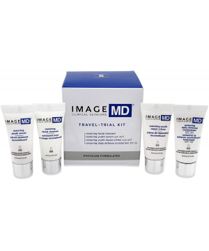 Пробний набір MD Image Skincare MD Trial Kit 