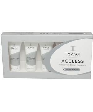 Пробний набір Image Skincare Ageless Trial Kit