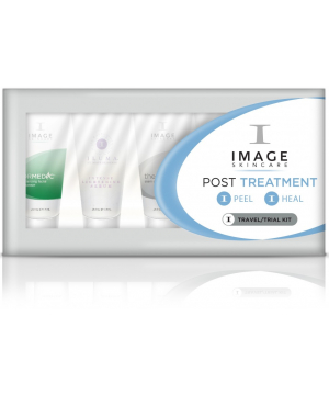 Пробний набір Image Skincare Post-Treatment Trial Kit