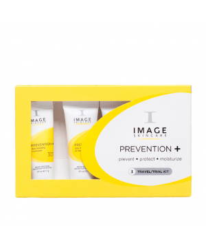 Пробний набір Image Skincare Prevention+ Trial Kit