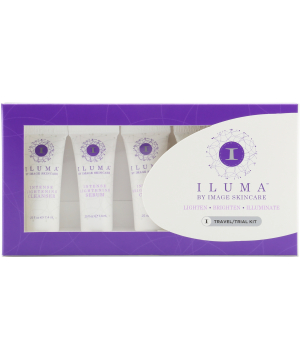 Пробний набір Image Skincare Iluma Trial Kit