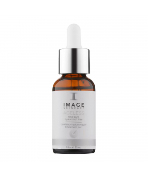 Концентрат гіалуронової кислоти Image Skincare Ageless Total Pure Hyaluronic Filler 30mL