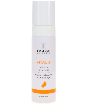 Зволожуючий спрей для обличчя Image Skincare Vital C Hydrating Facial Mist 68mL