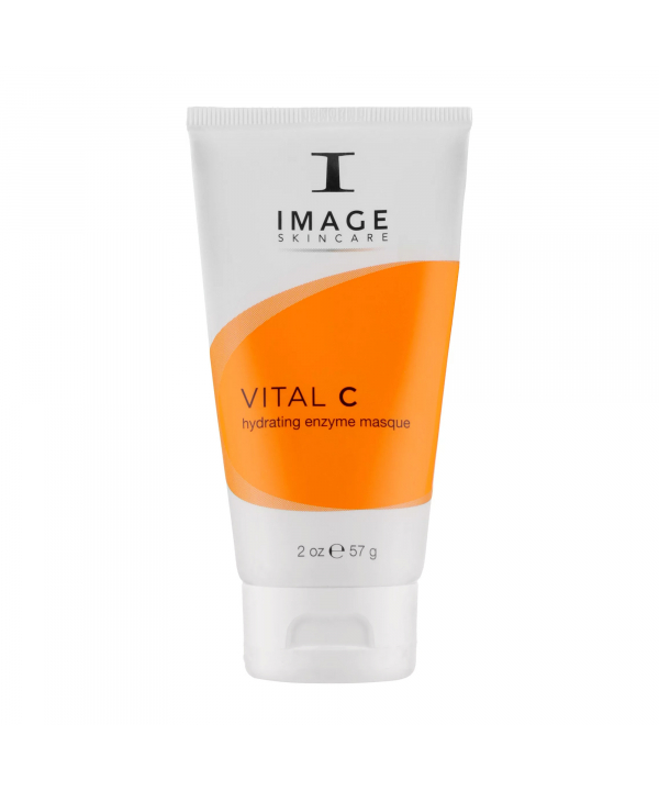Ензимна маска Image Skincare Vital C Hydrating Enzyme Masque 57mL