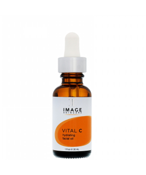Поживна олія з вітаміном С Image Skincare Vital C Hydrating Facial Oil 30mL