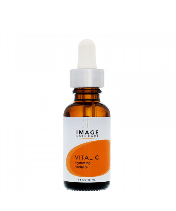 Поживна олія з вітаміном С Image Skincare Vital C Hydrating Facial Oil 30mL