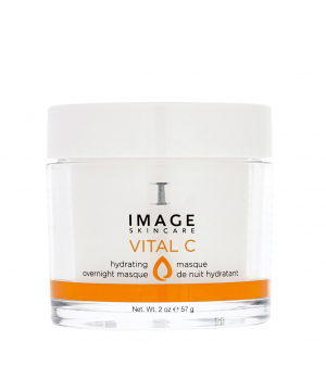 Нічна зволожуюча маска Image Skincare Vital C Hydrating Overnight Masque 57mL