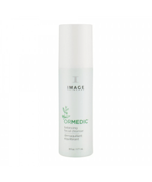 Очищаючий гель з алое Image Skincare Ormedic Balancing Facial Cleanser 177mL