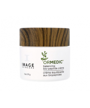 Бiо Пептидний крем Image Skincare Ormedic Balancing Bio Peptide Creme 57mL