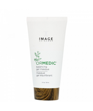 Заспокоююча гель-маска Image Skincare Ormedic Balancing Soothing Gel Masque 59mL