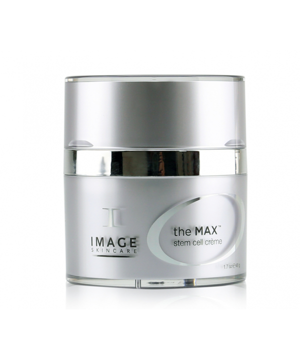 Нічний крем The MAX Image Skincare The Max Stem Cell Crème 48mL