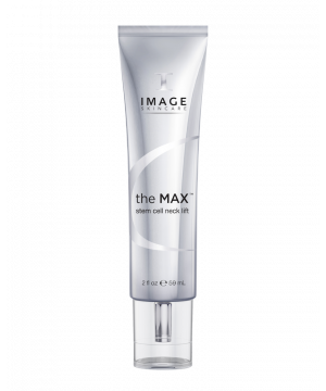 Крем ліфтинг для шиї і декольте Image Skincare The Max Stem Cell Neck Lift 59mL