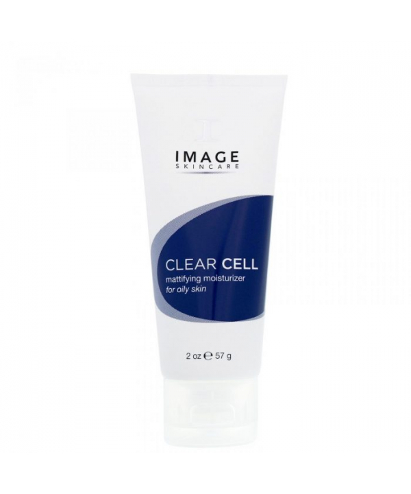Матуючий крем Image Skincare Clear Cell Mattifying Moisturizer 57mL