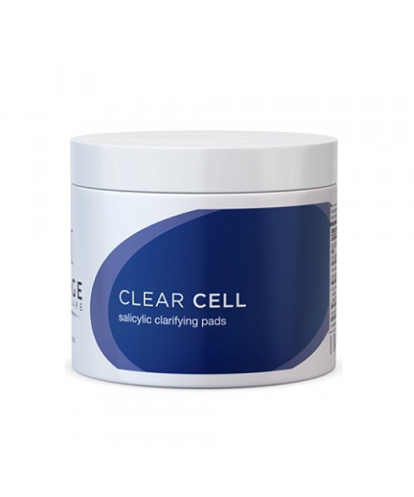 Саліцилові диски з антибактеріальныою дією Image Skincare Clear Cell Salicylic Clarifying Pads 60 шт.